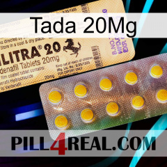 Tada 20Mg new06